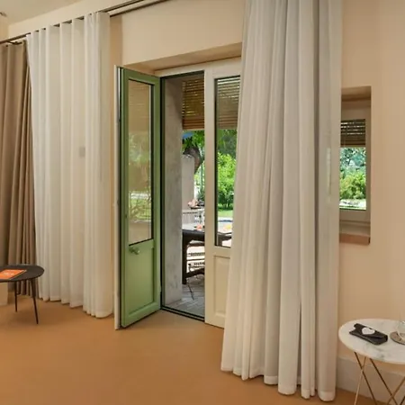 Castello Di San Marco Charming Hotel & Spa-2