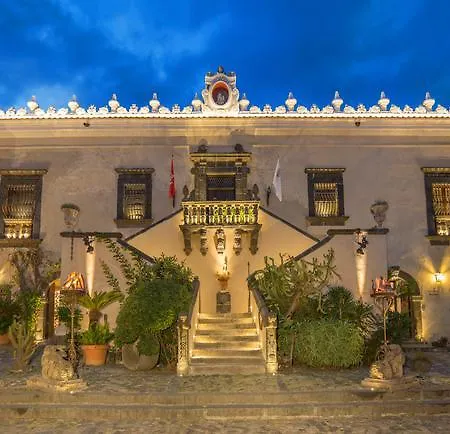 Castello Di San Marco Charming Hotel & Spa-3